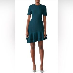Diane Von Furstenberg Adeline Dress